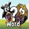 Penguin Wack Word Guess