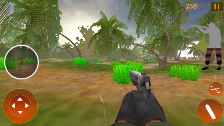 Dinosaur Hunter Deadly Shores screenshot-4