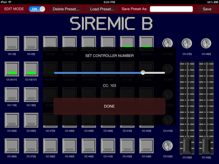 Siremic B