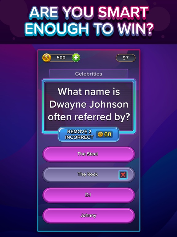 Trivia Star: Trivia Games Quiz screenshot 7