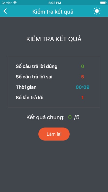 Nền tảng đạo đức screenshot-7