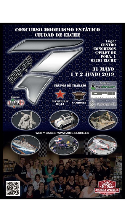 HobbyWorld Magazine English