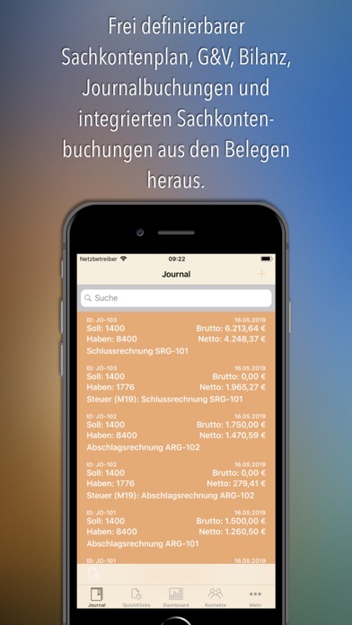 How to cancel & delete HWA.cerdo Finanz from iphone & ipad 2