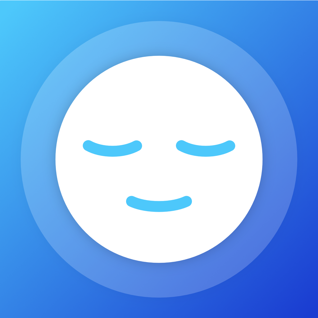 MindShift CBT - Anxiety Canada App Icon