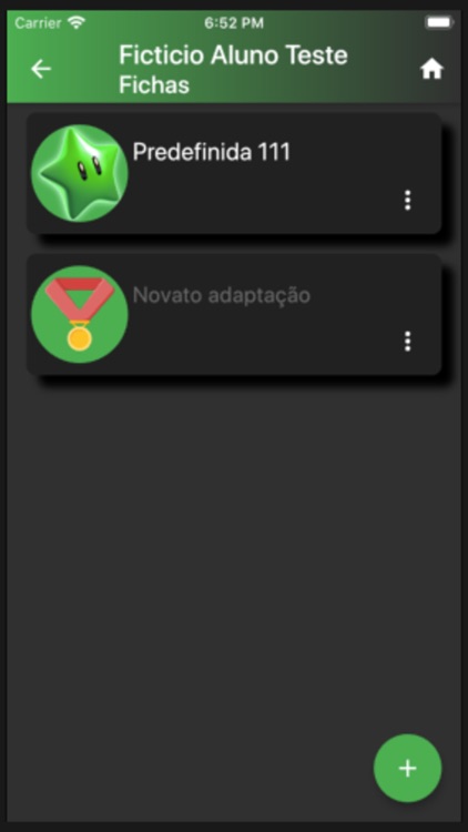 Pump Manager screenshot-4