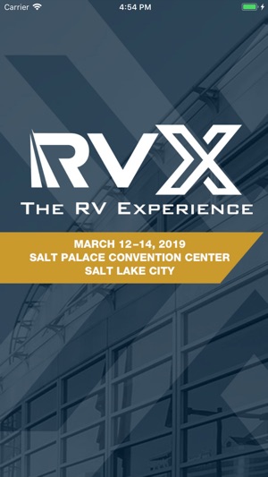 RVX: The RV Experience