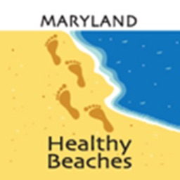 Maryland Healthy Beaches
