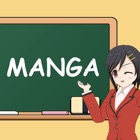 MANGA Learning - Japanese