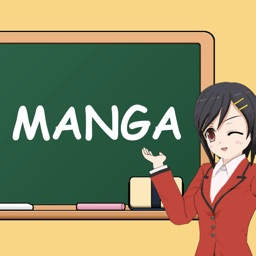 MANGA Learning - Japanese