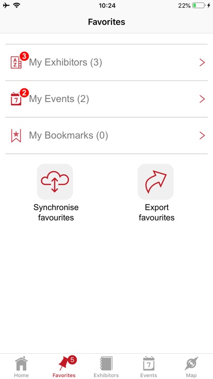 Spielwarenmesse® App screenshot-3