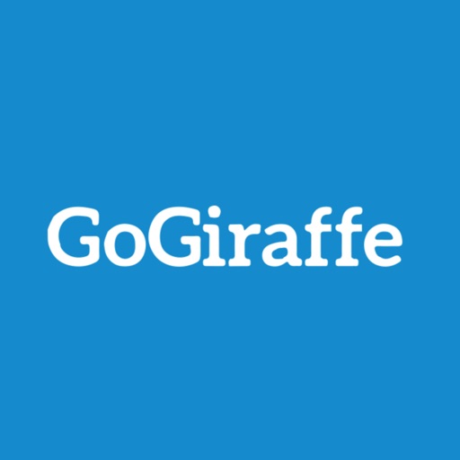 GoGiraffe iOS App