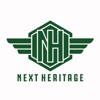 株式会社Next Heritage（ネクヘリ）公式アプリ