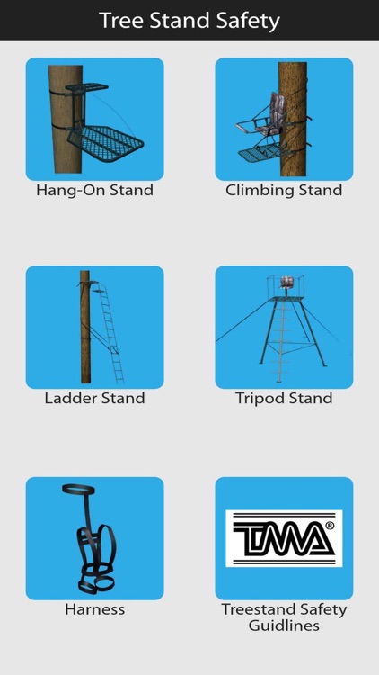 Treestand Safety