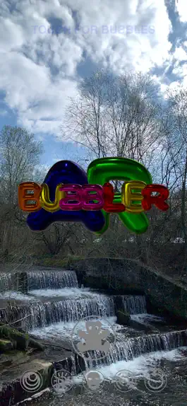 Game screenshot Bubbler AR mod apk