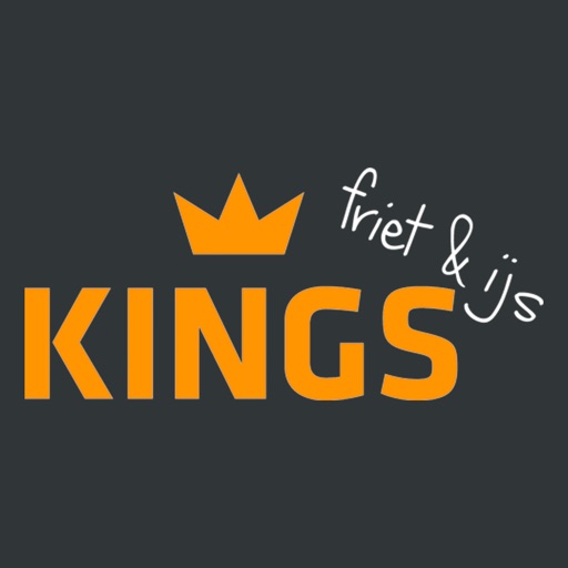 Kings IJs en Friet Hilversum