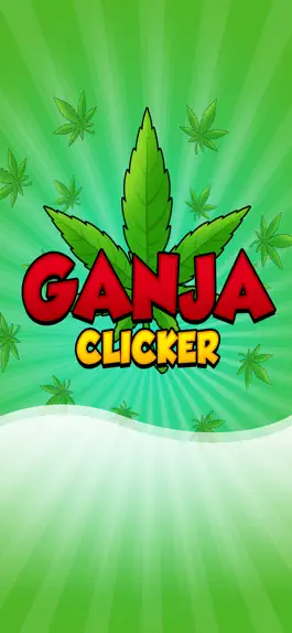 Game screenshot Ganja Clicker mod apk
