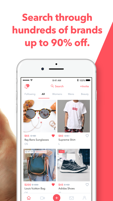 Streamlist: Shopping made easy | Apps | 148Apps