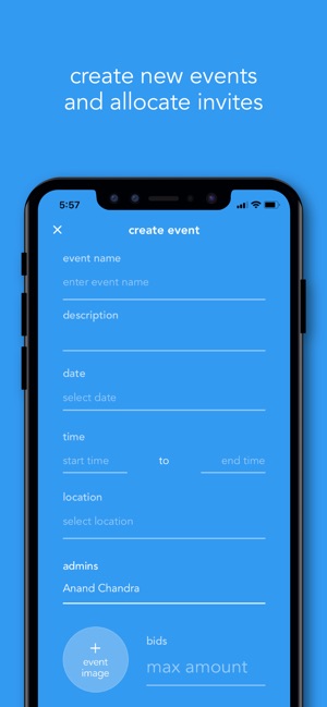 Bids: Events Made Easy(圖2)-速報App