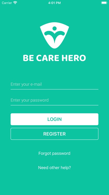 BeCareHero