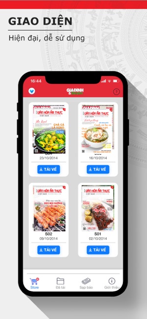 Tạp chí Gia Đình & Trẻ Em(圖2)-速報App