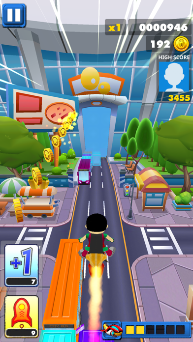 Subway Surfers Tips, Cheats, Vidoes and Strategies