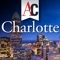 AmericasCuisine, The Culinary Encyclopedia of America, now offer an App packed full of restaurant listings for Charlotte, North Carolina and surrounding areas