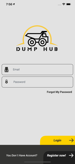 DumpHub Truck(圖2)-速報App