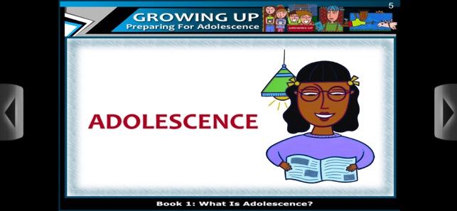 What Is Adolescence?(圖5)-速報App