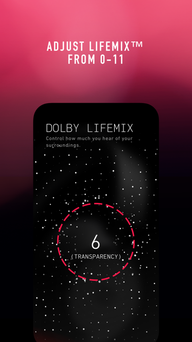 Dolby Dimension™ screenshot 2
