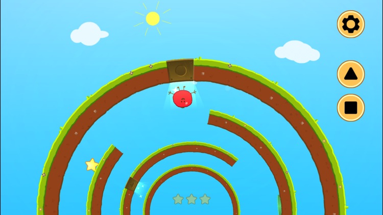 Planets of the Shapes screenshot-3