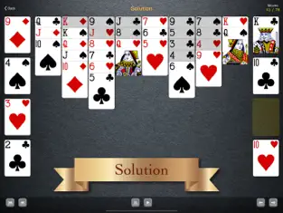 Imágen 2 FreeCell by Logify iphone