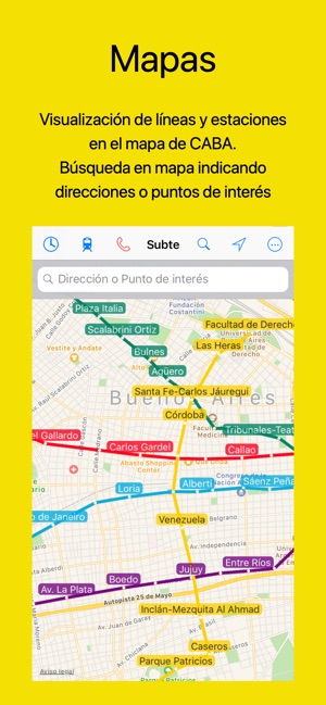 Subte(圖4)-速報App