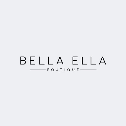 Bella Ella Boutique Rewards by Bella Ella Boutique LLC