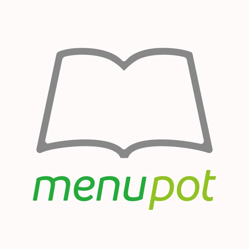 飲食店メニュー別口コミアプリ - Menupot