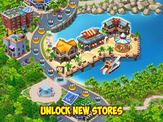 supermarket mania journey diamonds cheats