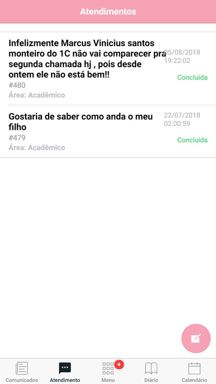 Berçário Nana Neném