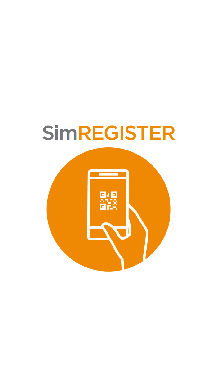 SimREGISTER