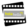 HolaHello Sub Mix