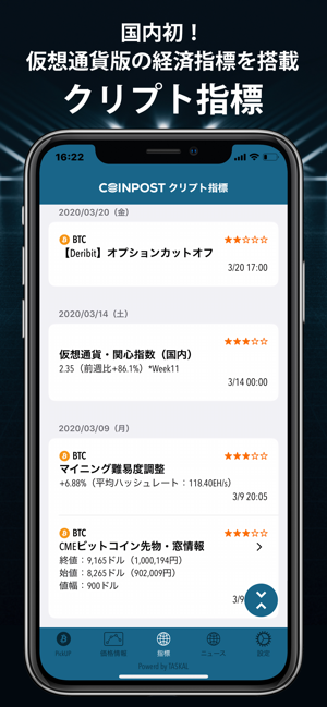 CoinPost -Cryptocurrency News(圖3)-速報App