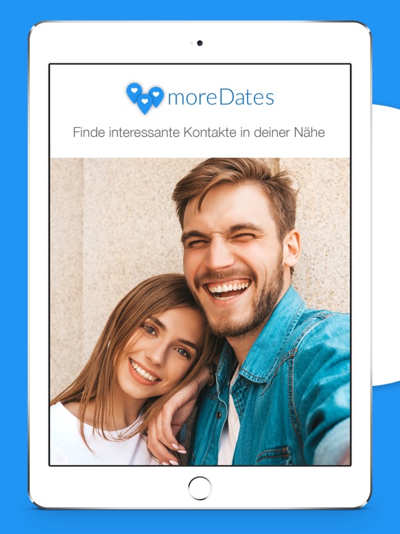 Partnersuche iphone-app