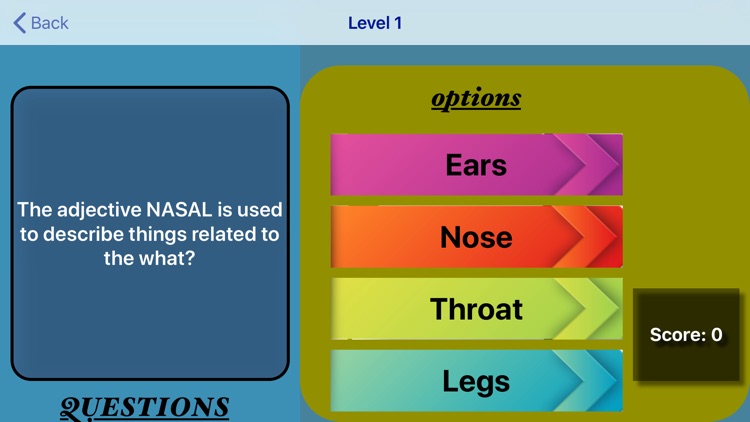 Medical Queries