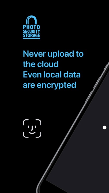 PhotoVault - Keep Photos Safe