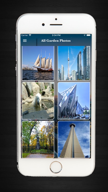 Toronto Tourism Place screenshot-9