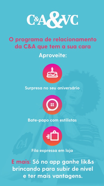 C&A: Loja de Roupas e Sapatos screenshot-5