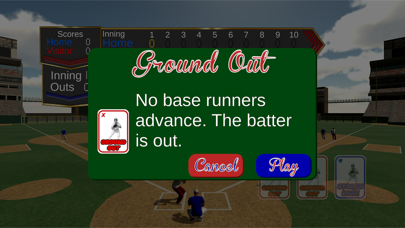 SGN SportsCard Baseball screenshot 2