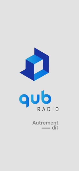 QUB Radio(圖6)-速報App