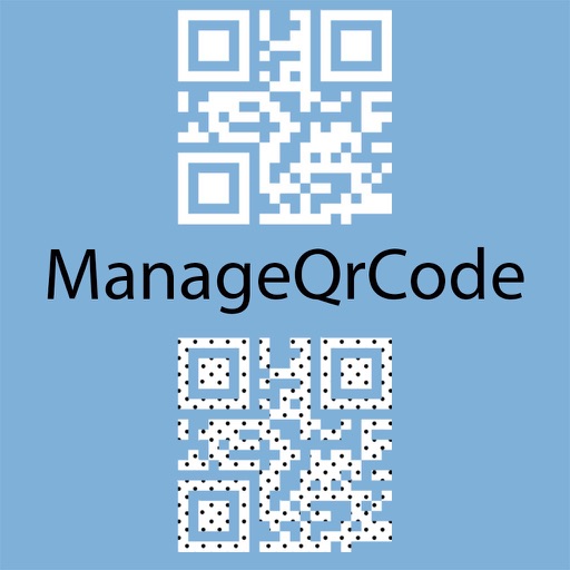 ManageQrCode