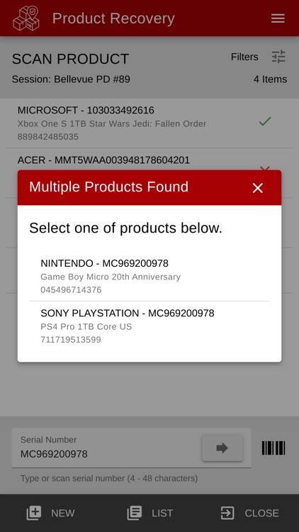 Retail Hub screenshot-4