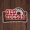 Old Tucson hyundai tucson 2017 