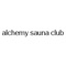 Download the Alchemy Sauna Club app to book your sauna experience, manage your passes and membership options